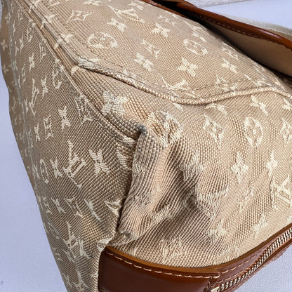 Louis Vuitton Beige Handle Bags A-17782