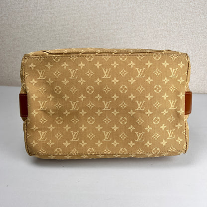 Louis Vuitton Beige Handle Bags A-17782