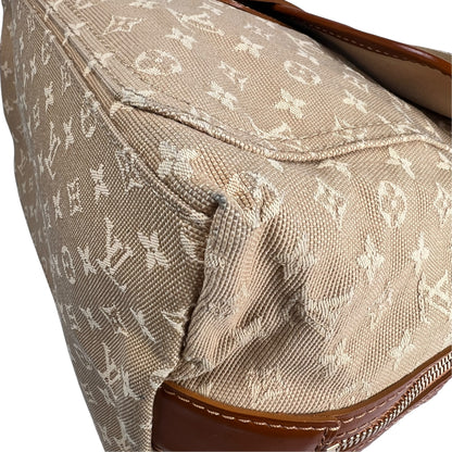 Louis Vuitton Beige Handle Bags A-17782