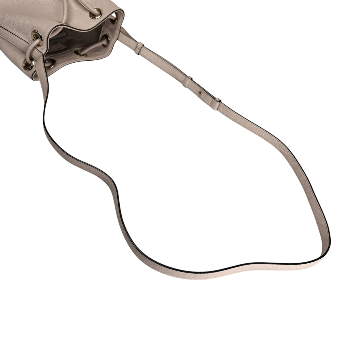 Ferragamo White Shoulder Bags A-17784