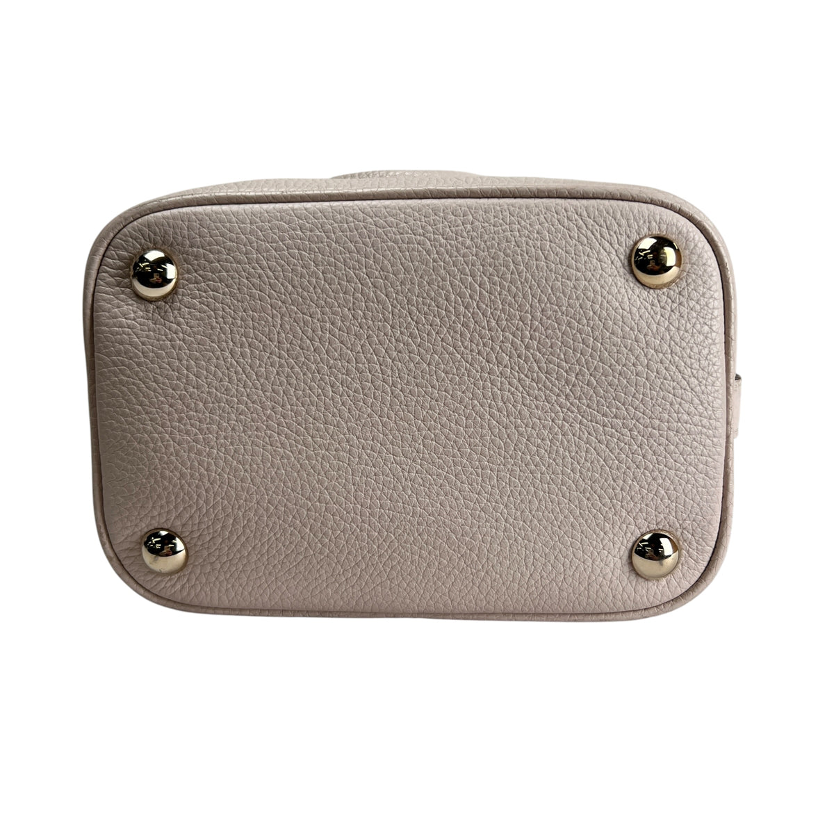 Ferragamo White Shoulder Bags A-17784