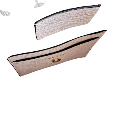 Ferragamo White Shoulder Bags A-17784