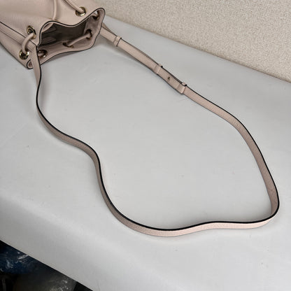 Ferragamo White Shoulder Bags A-17784