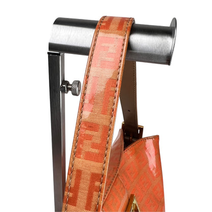 Fendi Orange Shoulder Bags A-17785