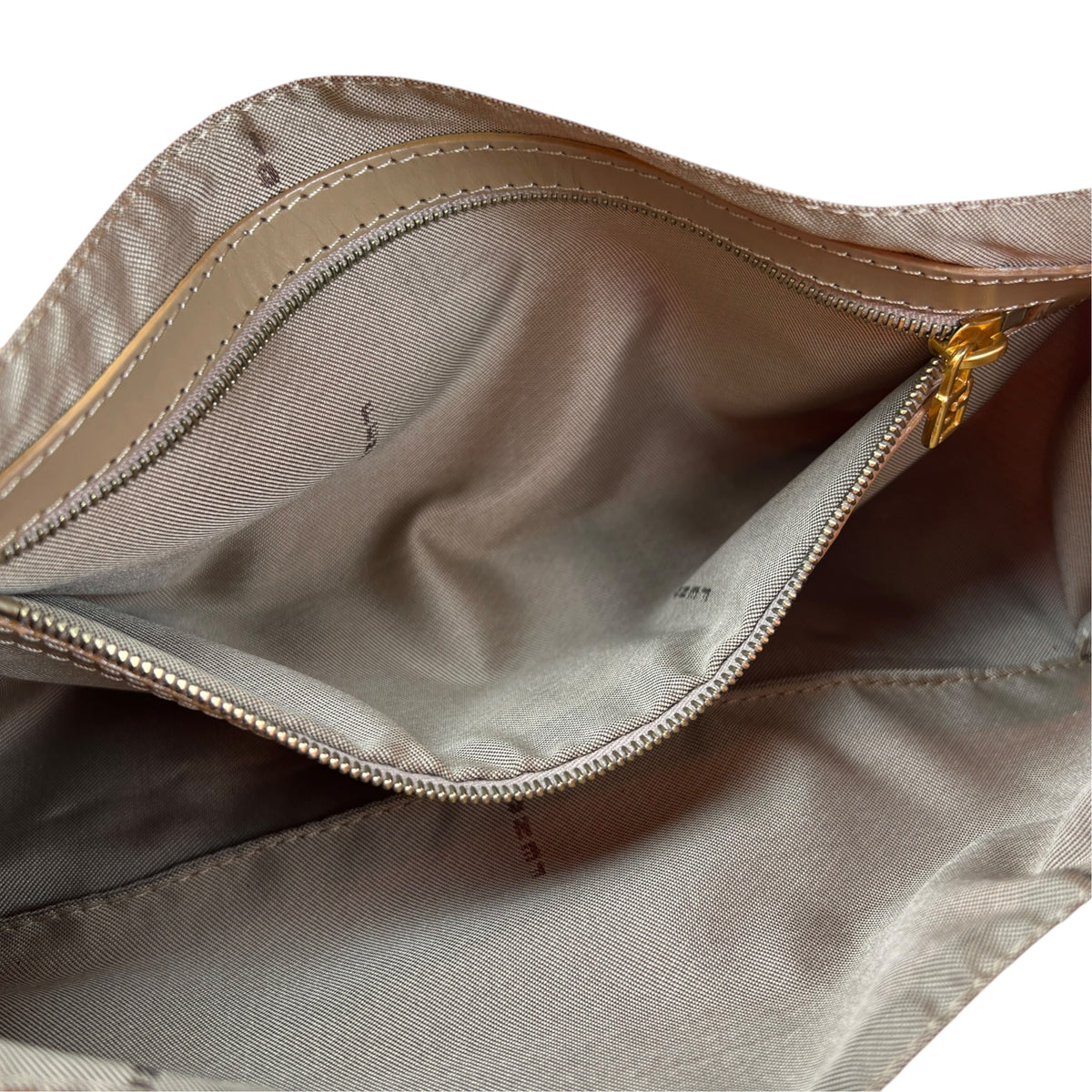 Fendi Orange Shoulder Bags A-17785