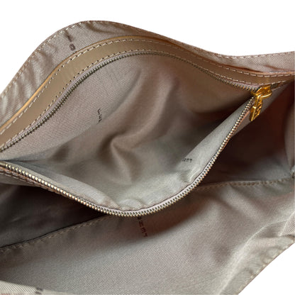 Fendi Orange Shoulder Bags A-17785