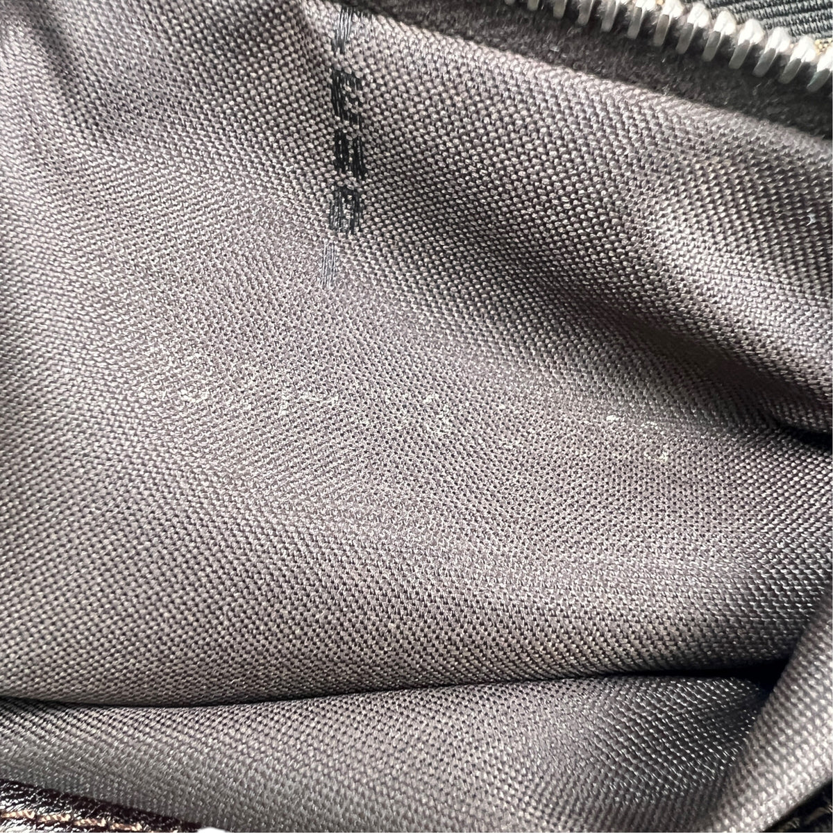 Fendi Brown Shoulder Bags A-17786