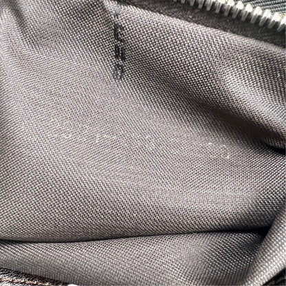Fendi Brown Shoulder Bags A-17786