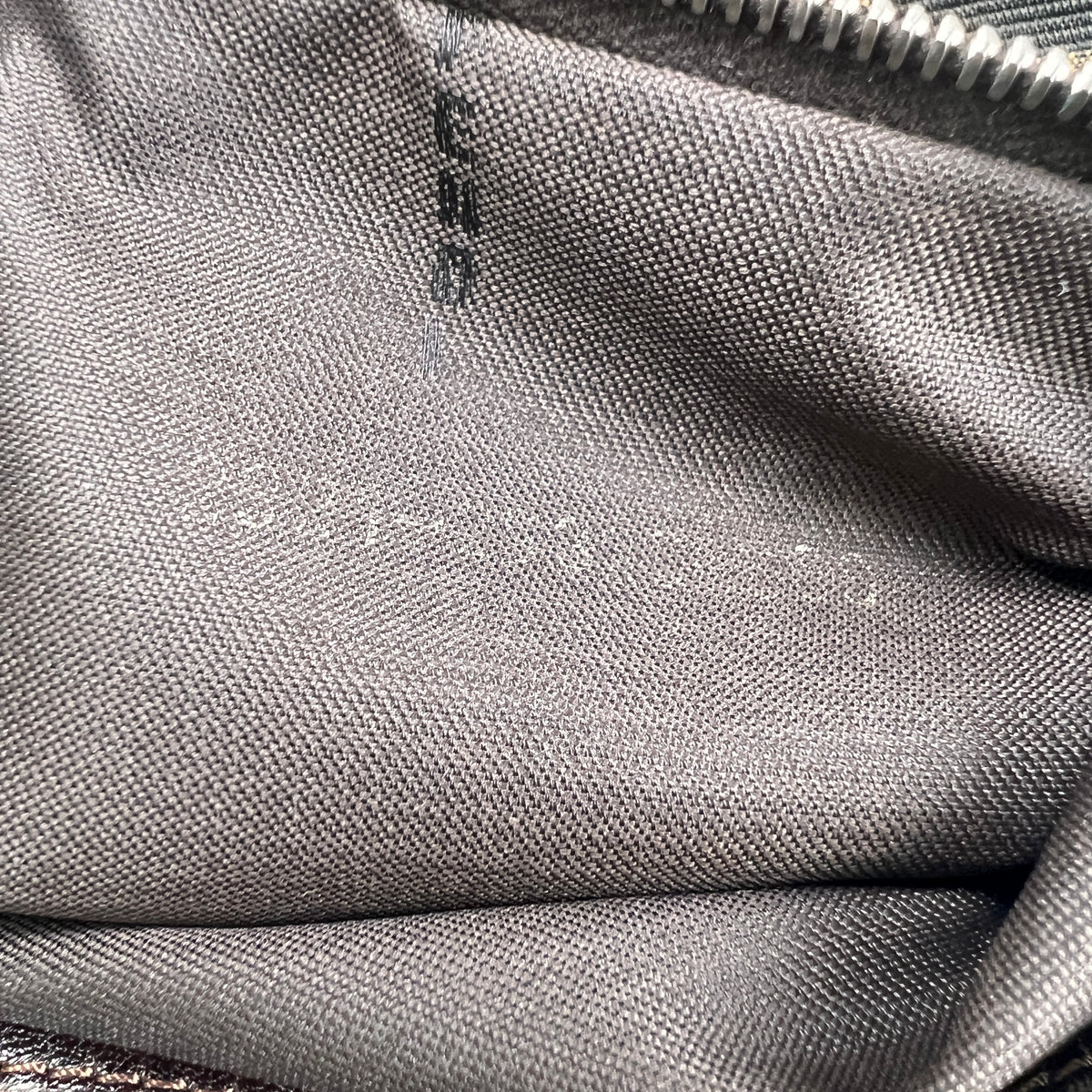 Fendi Brown Shoulder Bags A-17786