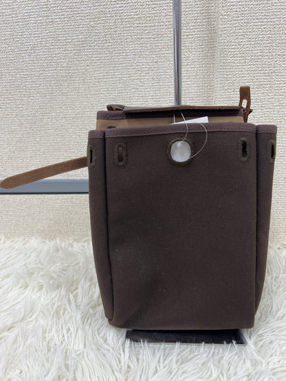 Hermes Brown Handle Bags A-17790