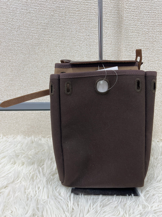 Hermes Brown Handle Bags A-17790