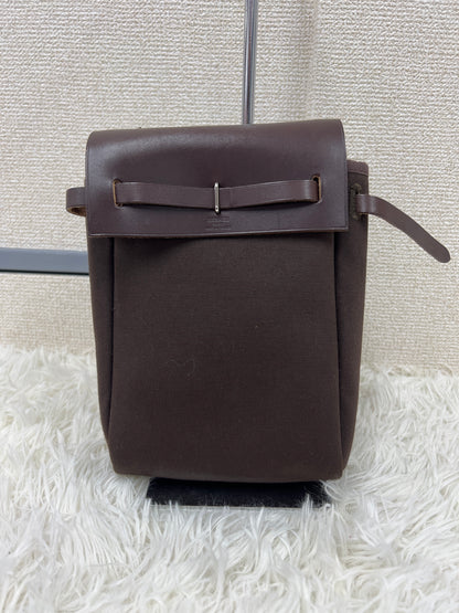 Hermes Brown Handle Bags A-17790