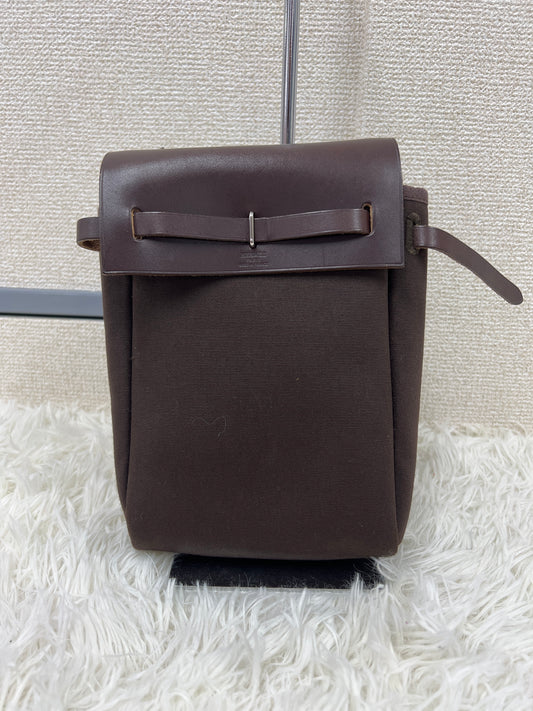 Hermes Brown Handle Bags A-17790
