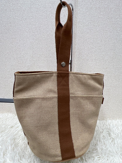 Hermes Brown Shoulder Bags A-17791