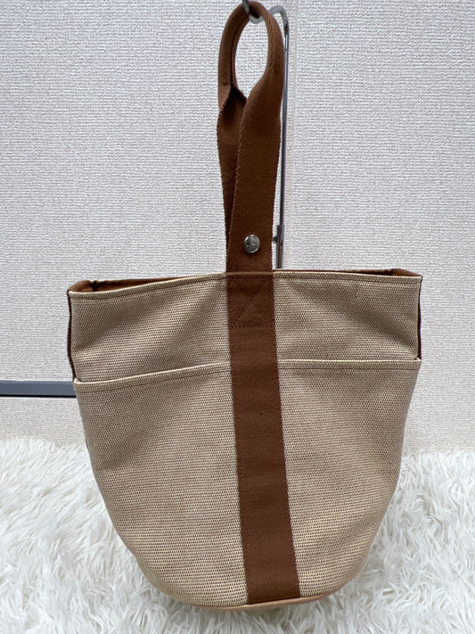 Hermes Brown Shoulder Bags A-17791