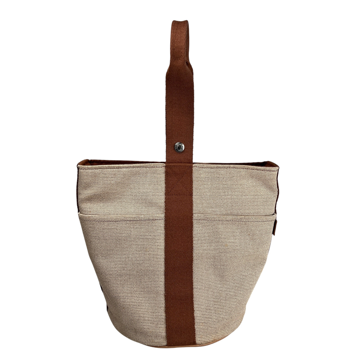 Hermes Brown Shoulder Bags A-17791