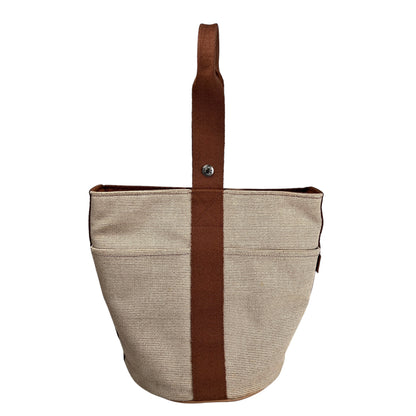 Hermes Brown Shoulder Bags A-17791