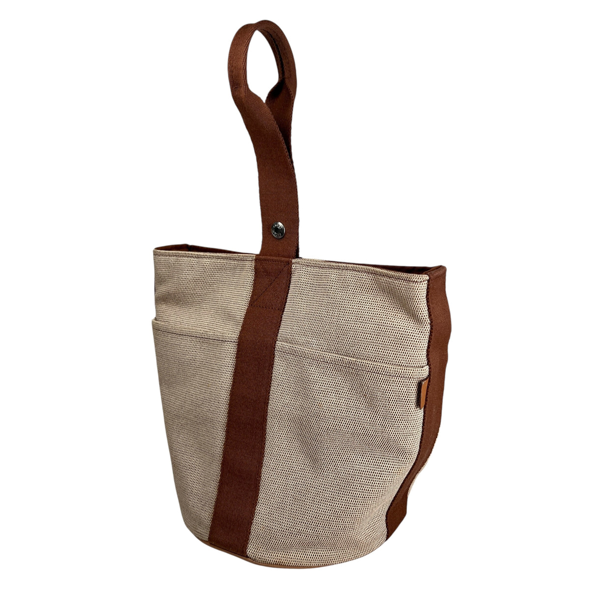 Hermes Brown Shoulder Bags A-17791