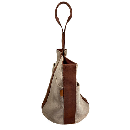Hermes Brown Shoulder Bags A-17791