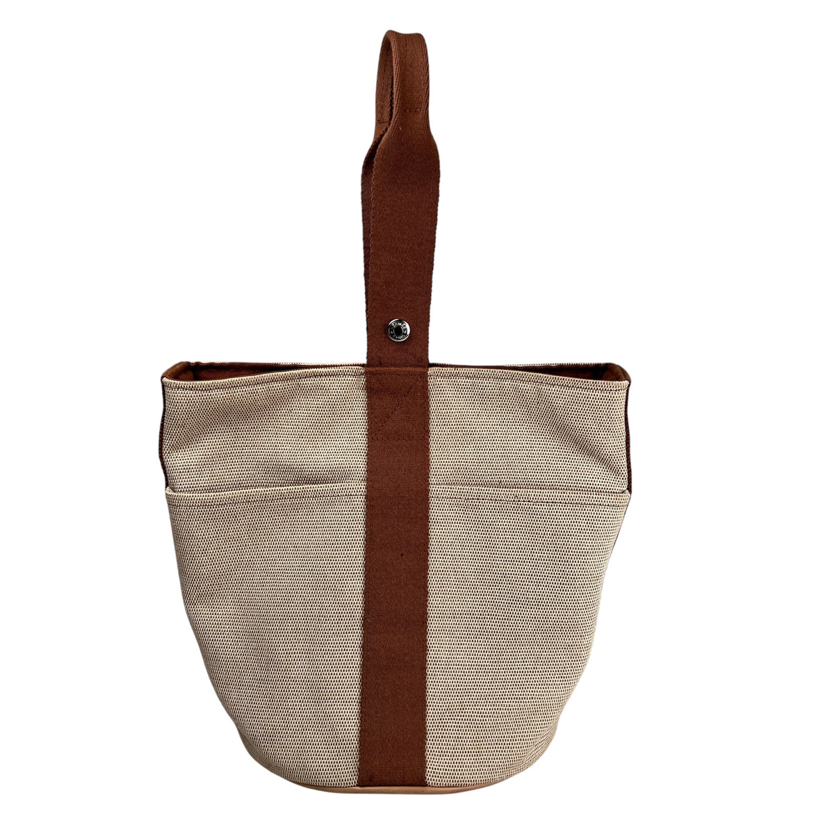 Hermes Brown Shoulder Bags A-17791