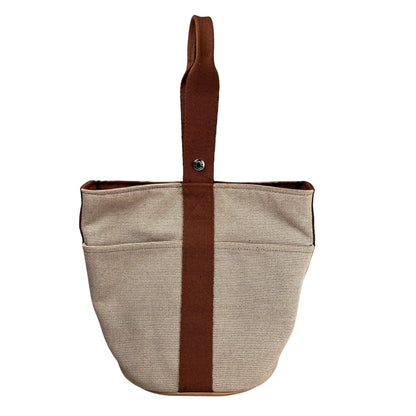 Hermes Brown Shoulder Bags A-17791