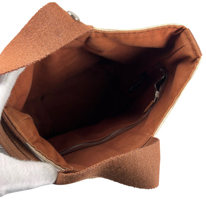 Hermes Brown Shoulder Bags A-17791
