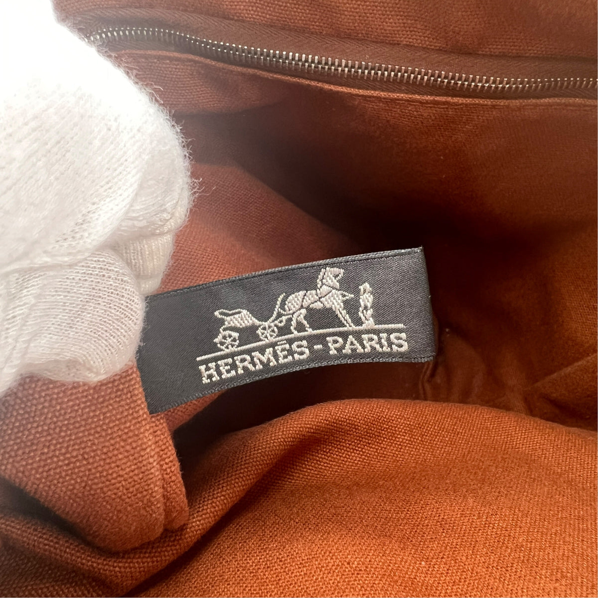 Hermes Brown Shoulder Bags A-17791