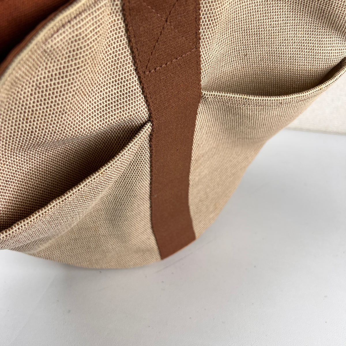 Hermes Brown Shoulder Bags A-17791