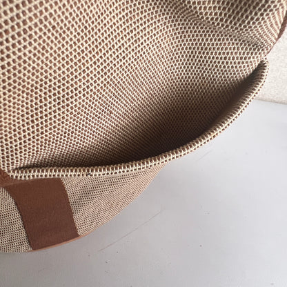 Hermes Brown Shoulder Bags A-17791