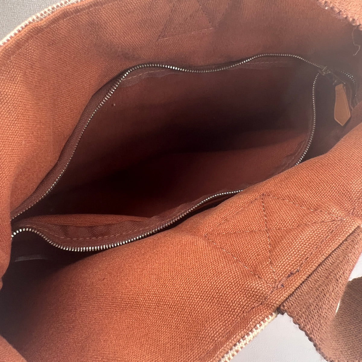 Hermes Brown Shoulder Bags A-17791
