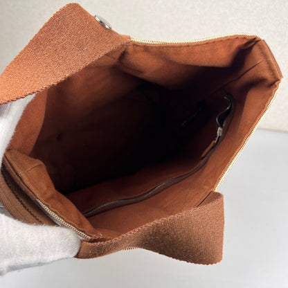 Hermes Brown Shoulder Bags A-17791