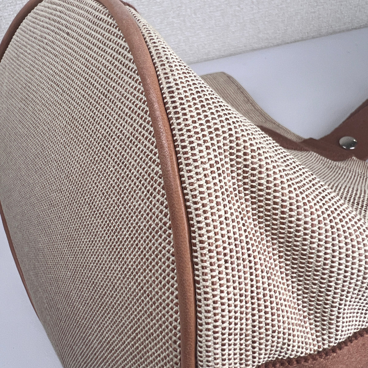 Hermes Brown Shoulder Bags A-17791