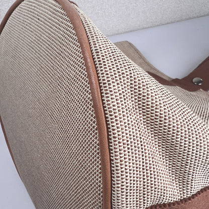 Hermes Brown Shoulder Bags A-17791