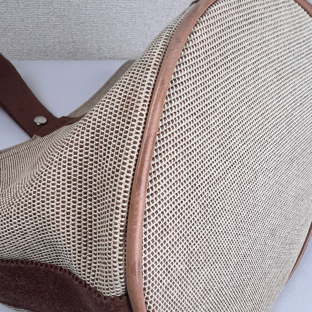 Hermes Brown Shoulder Bags A-17791
