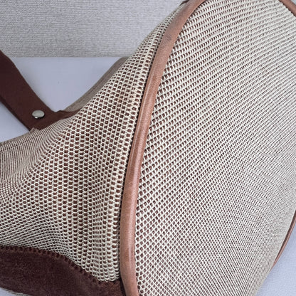 Hermes Brown Shoulder Bags A-17791
