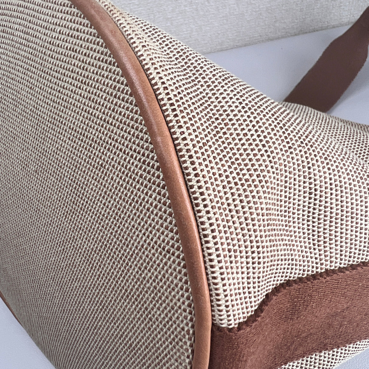 Hermes Brown Shoulder Bags A-17791