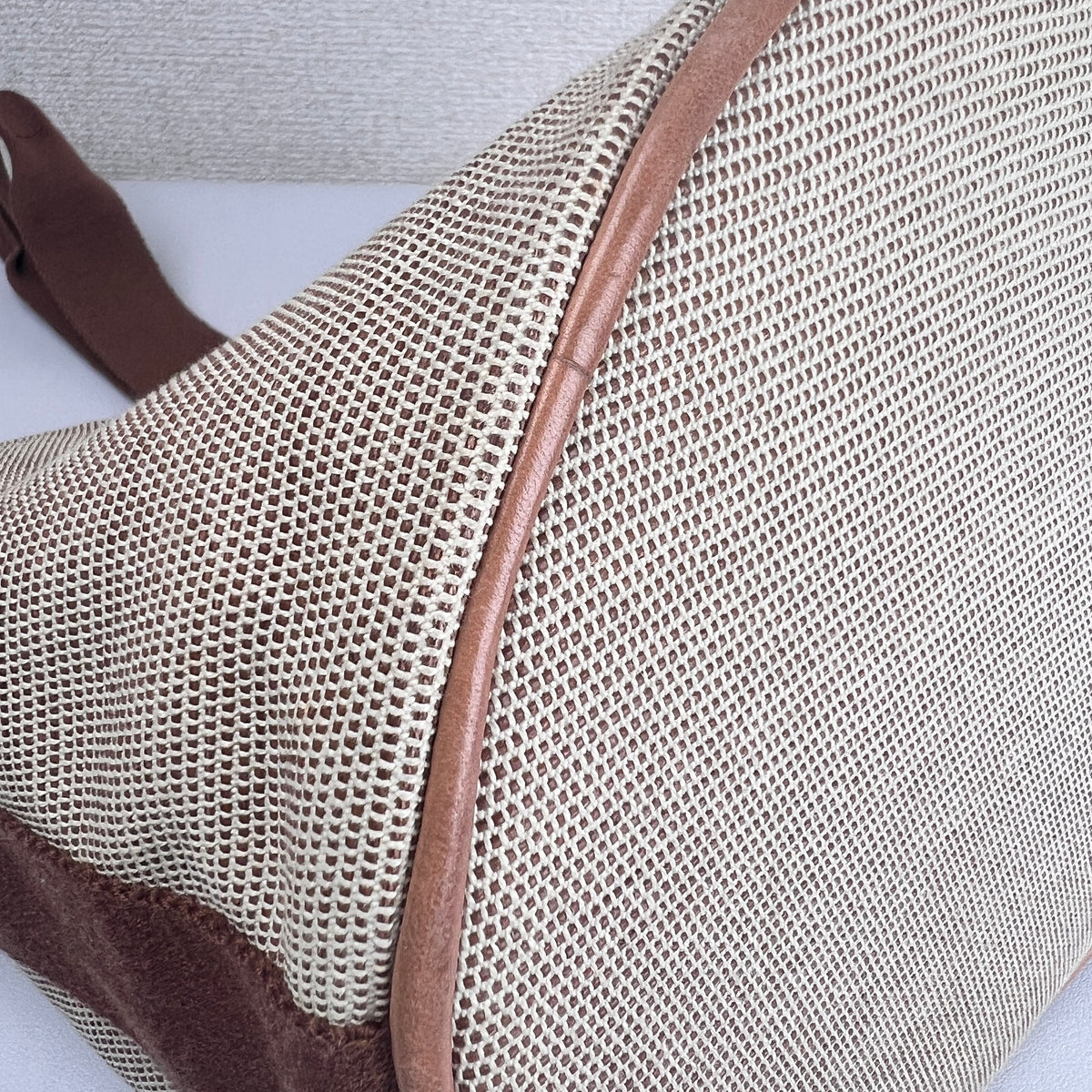 Hermes Brown Shoulder Bags A-17791