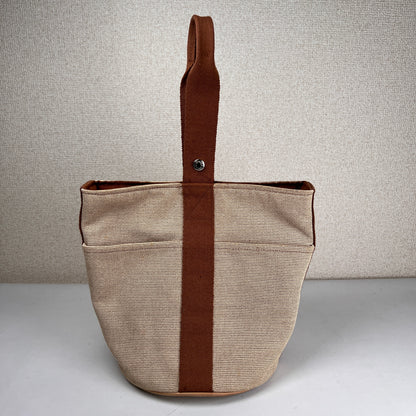 Hermes Brown Shoulder Bags A-17791