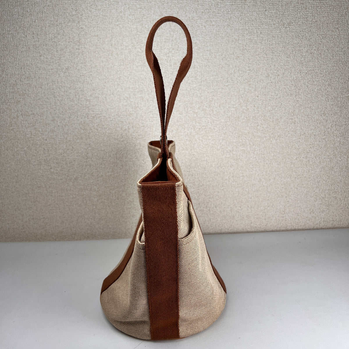 Hermes Brown Shoulder Bags A-17791