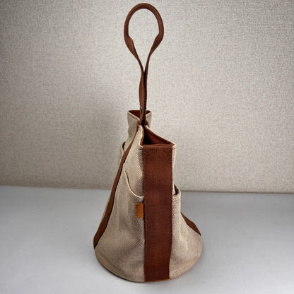 Hermes Brown Shoulder Bags A-17791