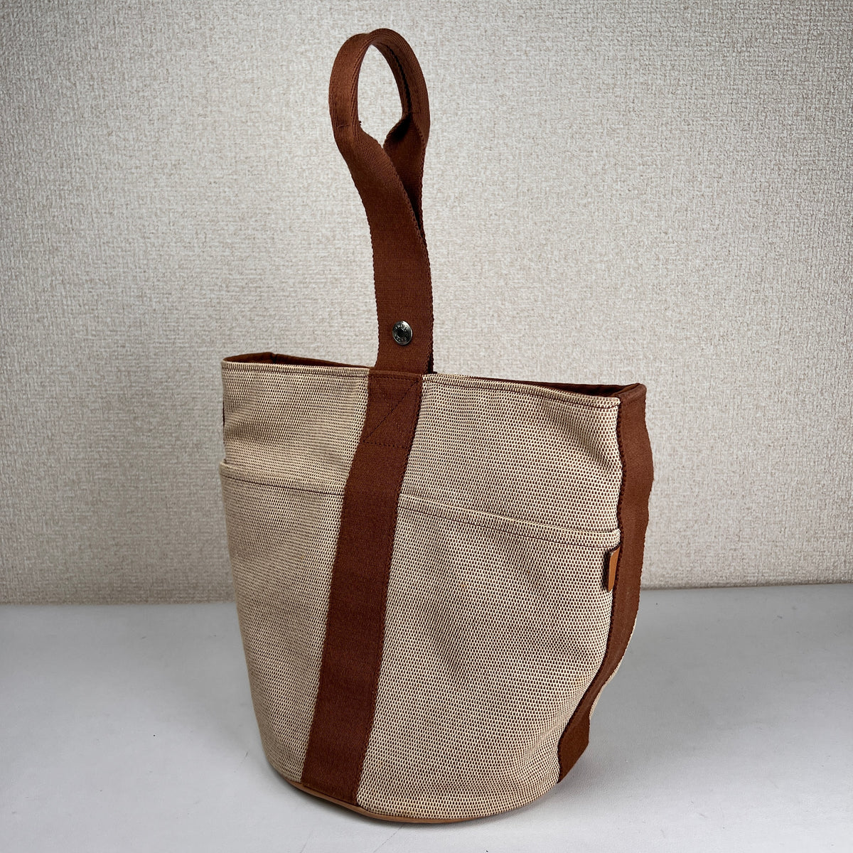 Hermes Brown Shoulder Bags A-17791