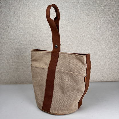 Hermes Brown Shoulder Bags A-17791
