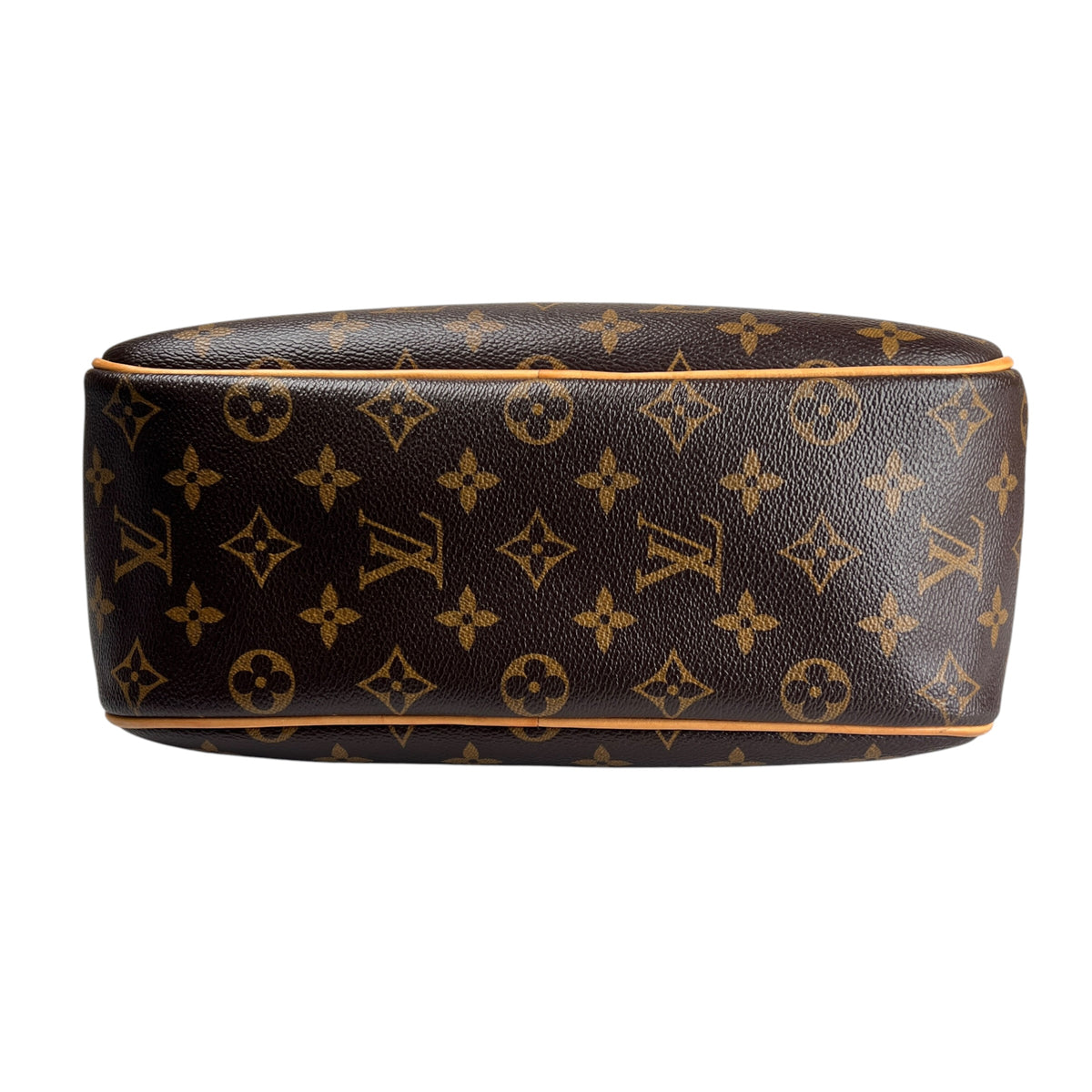 Louis Vuitton Brown Handle Bags A-17793