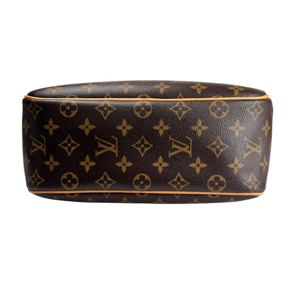 Louis Vuitton Brown Handle Bags A-17793