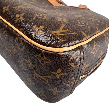 Louis Vuitton Brown Handle Bags A-17793