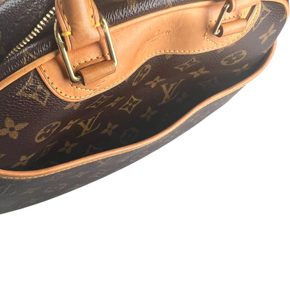 Louis Vuitton Brown Handle Bags A-17793