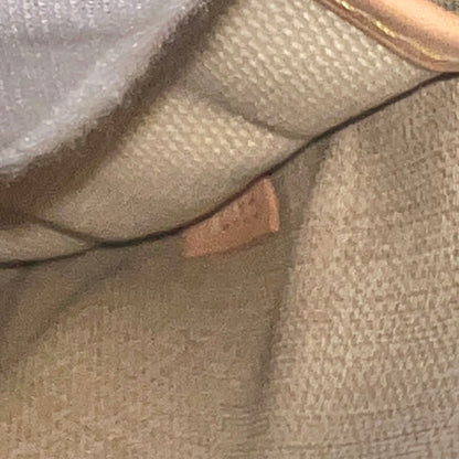 Louis Vuitton Brown Handle Bags A-17793