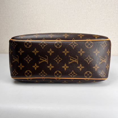 Louis Vuitton Brown Handle Bags A-17793