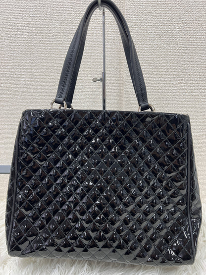 Ferragamo Black Tote Bags A-17795