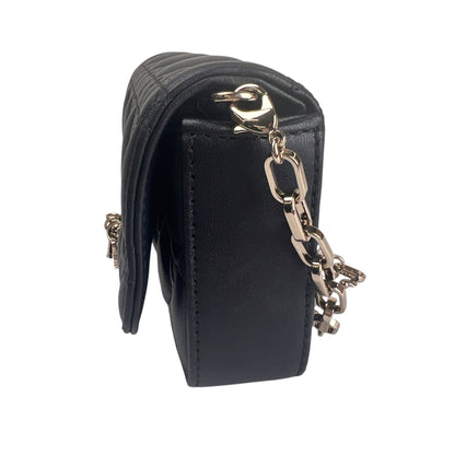 Dior Black Shoulder Bags A-17796